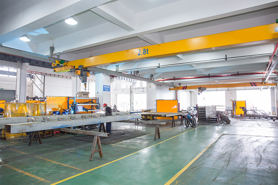 Welding Service