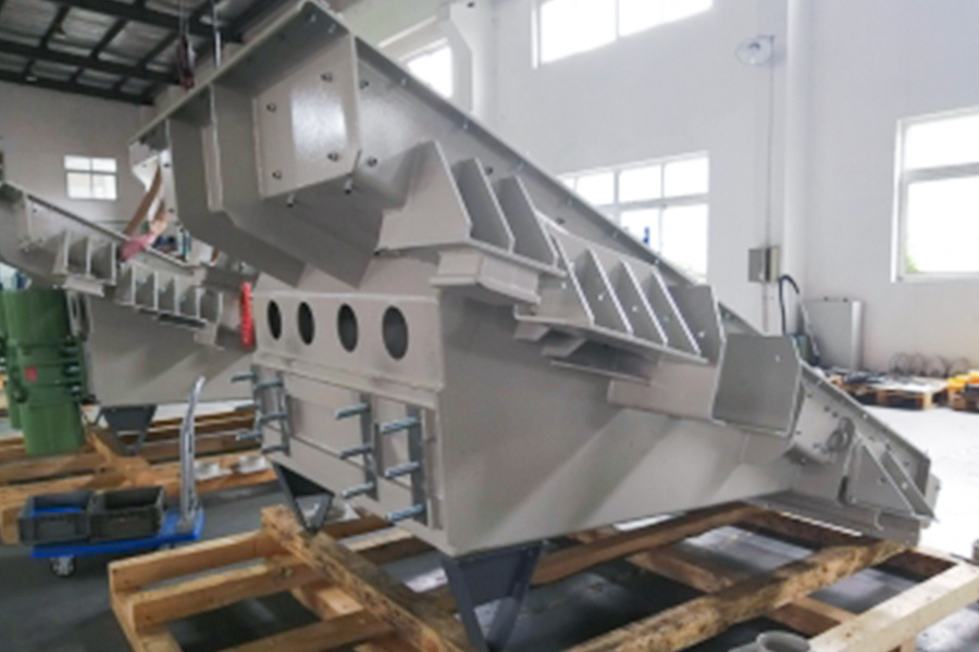 Mining equipment parts